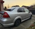 Серый Шевроле Авео, объемом двигателя 1.6 л и пробегом 250 тыс. км за 3100 $, фото 2 на Automoto.ua