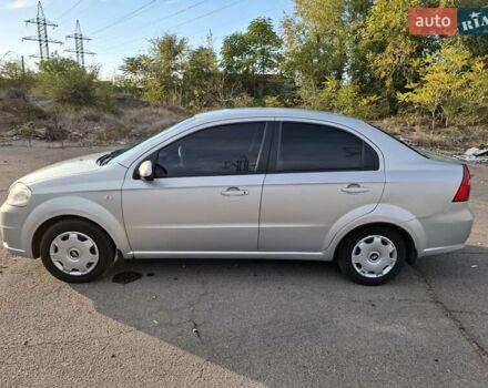 Шевроле Авео 2008 в Запорожье на Automoto.ua Серый Шевроле Авео, объемом двигателя 1.6 л и пробегом 245 тыс. км за 3999 $, фото 36 на Automoto.ua