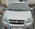 Серый Шевроле Авео, объемом двигателя 1.5 л и пробегом 157 тыс. км за 5000 $, фото 30 на Automoto.ua