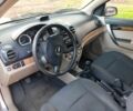 Серый Шевроле Авео, объемом двигателя 1.6 л и пробегом 170 тыс. км за 5500 $, фото 2 на Automoto.ua