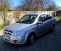 Сірий Шевроле Авео, об'ємом двигуна 1.6 л та пробігом 188 тис. км за 3900 $, фото 1 на Automoto.ua