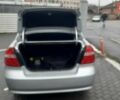 Серый Шевроле Авео, объемом двигателя 1.5 л и пробегом 157 тыс. км за 5000 $, фото 60 на Automoto.ua