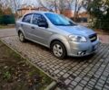 Серый Шевроле Авео, объемом двигателя 1.5 л и пробегом 134 тыс. км за 5400 $, фото 1 на Automoto.ua