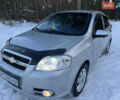 Сірий Шевроле Авео, об'ємом двигуна 1.5 л та пробігом 177 тис. км за 3400 $, фото 1 на Automoto.ua