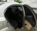 Серый Шевроле Авео, объемом двигателя 1.6 л и пробегом 161 тыс. км за 3800 $, фото 7 на Automoto.ua