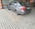 Серый Шевроле Авео, объемом двигателя 1.5 л и пробегом 300 тыс. км за 3500 $, фото 7 на Automoto.ua
