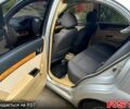 Сірий Шевроле Авео, об'ємом двигуна 1.6 л та пробігом 185 тис. км за 4899 $, фото 11 на Automoto.ua