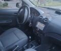 Серый Шевроле Авео, объемом двигателя 1.5 л и пробегом 288 тыс. км за 4100 $, фото 14 на Automoto.ua