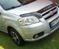 Серый Шевроле Авео, объемом двигателя 1.6 л и пробегом 240 тыс. км за 3100 $, фото 1 на Automoto.ua