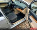 Серый Шевроле Авео, объемом двигателя 1.6 л и пробегом 270 тыс. км за 4000 $, фото 10 на Automoto.ua