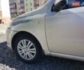 Серый Шевроле Авео, объемом двигателя 1.6 л и пробегом 235 тыс. км за 2900 $, фото 16 на Automoto.ua