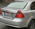 Сірий Шевроле Авео, об'ємом двигуна 1.6 л та пробігом 198 тис. км за 3700 $, фото 10 на Automoto.ua