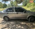 Сірий Шевроле Авео, об'ємом двигуна 1.5 л та пробігом 261 тис. км за 4200 $, фото 5 на Automoto.ua