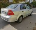 Сірий Шевроле Авео, об'ємом двигуна 1.5 л та пробігом 60 тис. км за 1600 $, фото 1 на Automoto.ua