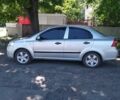 Серый Шевроле Авео, объемом двигателя 1.5 л и пробегом 180 тыс. км за 5000 $, фото 2 на Automoto.ua