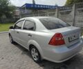 Серый Шевроле Авео, объемом двигателя 1.5 л и пробегом 125 тыс. км за 190000 $, фото 10 на Automoto.ua