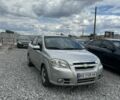 Сірий Шевроле Авео, об'ємом двигуна 1.6 л та пробігом 200 тис. км за 3700 $, фото 1 на Automoto.ua