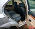 Серый Шевроле Авео, объемом двигателя 1.6 л и пробегом 0 тыс. км за 3500 $, фото 4 на Automoto.ua