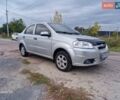 Сірий Шевроле Авео, об'ємом двигуна 1.5 л та пробігом 230 тис. км за 2950 $, фото 3 на Automoto.ua