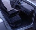 Серый Шевроле Авео, объемом двигателя 1.5 л и пробегом 220 тыс. км за 3550 $, фото 13 на Automoto.ua