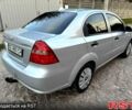 Серый Шевроле Авео, объемом двигателя 1.5 л и пробегом 165 тыс. км за 4900 $, фото 4 на Automoto.ua