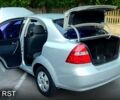 Серый Шевроле Авео, объемом двигателя 1.5 л и пробегом 145 тыс. км за 5300 $, фото 12 на Automoto.ua