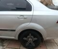Серый Шевроле Авео, объемом двигателя 1.6 л и пробегом 167 тыс. км за 4300 $, фото 17 на Automoto.ua