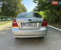 Серый Шевроле Авео, объемом двигателя 1.6 л и пробегом 260 тыс. км за 2499 $, фото 9 на Automoto.ua