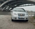 Серый Шевроле Авео, объемом двигателя 1.5 л и пробегом 157 тыс. км за 5000 $, фото 18 на Automoto.ua