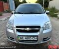 Серый Шевроле Авео, объемом двигателя 1.5 л и пробегом 165 тыс. км за 4900 $, фото 6 на Automoto.ua