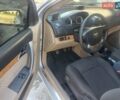 Серый Шевроле Авео, объемом двигателя 1.6 л и пробегом 240 тыс. км за 3300 $, фото 3 на Automoto.ua