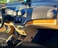 Сірий Шевроле Авео, об'ємом двигуна 1.6 л та пробігом 206 тис. км за 3500 $, фото 2 на Automoto.ua