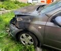 Серый Шевроле Авео, объемом двигателя 1.5 л и пробегом 217 тыс. км за 1500 $, фото 2 на Automoto.ua