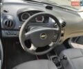 Сірий Шевроле Авео, об'ємом двигуна 1.5 л та пробігом 254 тис. км за 3900 $, фото 2 на Automoto.ua
