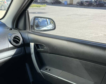 Серый Шевроле Авео, объемом двигателя 1.5 л и пробегом 153 тыс. км за 3900 $, фото 8 на Automoto.ua