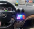 Сірий Шевроле Авео, об'ємом двигуна 1.6 л та пробігом 304 тис. км за 3950 $, фото 8 на Automoto.ua