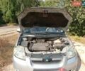 Серый Шевроле Авео, объемом двигателя 1.6 л и пробегом 200 тыс. км за 4300 $, фото 1 на Automoto.ua