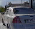 Серый Шевроле Авео, объемом двигателя 1.6 л и пробегом 87 тыс. км за 5500 $, фото 5 на Automoto.ua