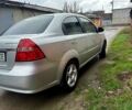 Сірий Шевроле Авео, об'ємом двигуна 16 л та пробігом 172 тис. км за 4099 $, фото 4 на Automoto.ua