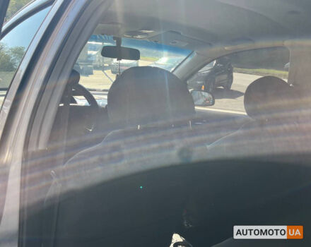 Серый Шевроле Авео, объемом двигателя 1.5 л и пробегом 150 тыс. км за 5600 $, фото 14 на Automoto.ua
