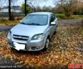 Серый Шевроле Авео, объемом двигателя 1.6 л и пробегом 0 тыс. км за 3500 $, фото 1 на Automoto.ua