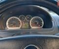 Серый Шевроле Авео, объемом двигателя 1.5 л и пробегом 312 тыс. км за 2500 $, фото 14 на Automoto.ua