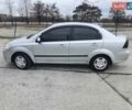 Серый Шевроле Авео, объемом двигателя 1.6 л и пробегом 272 тыс. км за 3500 $, фото 4 на Automoto.ua