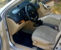 Серый Шевроле Авео, объемом двигателя 1.6 л и пробегом 122 тыс. км за 3950 $, фото 8 на Automoto.ua