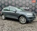 Сірий Шевроле Авео, об'ємом двигуна 1.6 л та пробігом 248 тис. км за 3800 $, фото 1 на Automoto.ua
