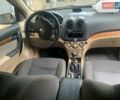 Серый Шевроле Авео, объемом двигателя 1.6 л и пробегом 185 тыс. км за 3891 $, фото 10 на Automoto.ua