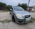Сірий Шевроле Авео, об'ємом двигуна 1.5 л та пробігом 290 тис. км за 3298 $, фото 1 на Automoto.ua