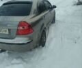 Серый Шевроле Авео, объемом двигателя 1.5 л и пробегом 17 тыс. км за 3600 $, фото 1 на Automoto.ua