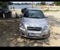 Сірий Шевроле Авео, об'ємом двигуна 1.5 л та пробігом 130 тис. км за 4800 $, фото 1 на Automoto.ua
