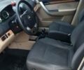Серый Шевроле Авео, объемом двигателя 1.6 л и пробегом 227 тыс. км за 2999 $, фото 27 на Automoto.ua